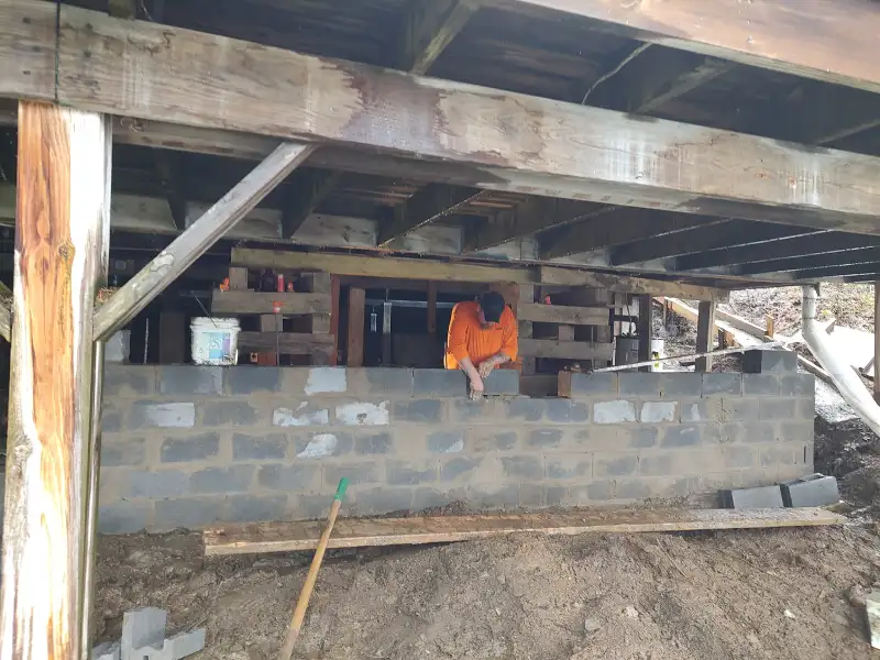 Foundation Company in Utica, NY Foundation Company in Utica, NY